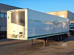 SCHMITZ CARGOBULL SKO 24/L - 13.4 FP 45 COOL / Rolltor / Thermo Ki