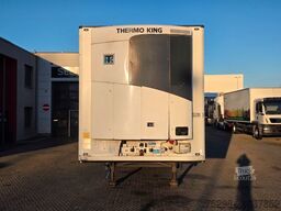 SCHMITZ CARGOBULL SKO 24/L - 13.4 FP 45 COOL / Rolltor / Thermo Ki