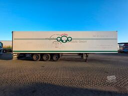 SCHMITZ CARGOBULL SKO 24/L - 13.4 FP 45 COOL / Rolltor / Thermo Ki