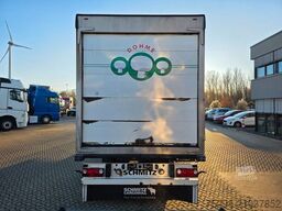 SCHMITZ CARGOBULL SKO 24/L - 13.4 FP 45 COOL / Rolltor / Thermo Ki