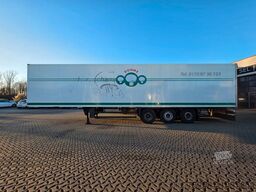 SCHMITZ CARGOBULL SKO 24/L - 13.4 FP 45 COOL / Rolltor / Thermo Ki