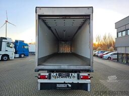 SCHMITZ CARGOBULL SKO 24/L - 13.4 FP 45 COOL / Rolltor / Thermo Ki