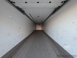 SCHMITZ CARGOBULL SKO 24/L - 13.4 FP 45 COOL / Rolltor / Thermo Ki