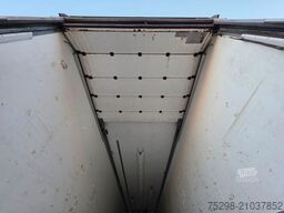 SCHMITZ CARGOBULL SKO 24/L - 13.4 FP 45 COOL / Rolltor / Thermo Ki