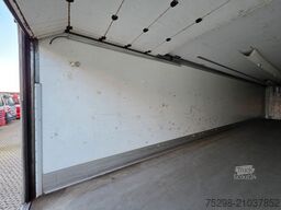 SCHMITZ CARGOBULL SKO 24/L - 13.4 FP 45 COOL / Rolltor / Thermo Ki