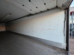 SCHMITZ CARGOBULL SKO 24/L - 13.4 FP 45 COOL / Rolltor / Thermo Ki