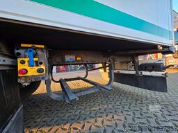 SCHMITZ CARGOBULL SKO 24/L - 13.4 FP 45 COOL / Rolltor / Thermo Ki