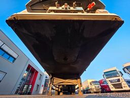 SCHMITZ CARGOBULL SKO 24/L - 13.4 FP 45 COOL / Rolltor / Thermo Ki