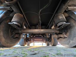 SCHMITZ CARGOBULL SKO 24/L - 13.4 FP 45 COOL / Rolltor / Thermo Ki