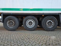 SCHMITZ CARGOBULL SKO 24/L - 13.4 FP 45 COOL / Rolltor / Thermo Ki