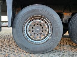 SCHMITZ CARGOBULL SKO 24/L - 13.4 FP 45 COOL / Rolltor / Thermo Ki