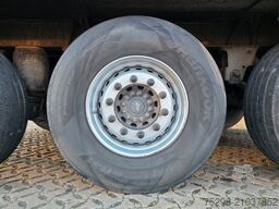 SCHMITZ CARGOBULL SKO 24/L - 13.4 FP 45 COOL / Rolltor / Thermo Ki