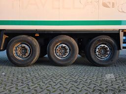 SCHMITZ CARGOBULL SKO 24/L - 13.4 FP 45 COOL / Rolltor / Thermo Ki