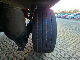 SCHMITZ CARGOBULL SKO 24/L - 13.4 FP 45 COOL / Rolltor / Thermo Ki