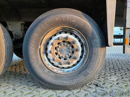 SCHMITZ CARGOBULL SKO 24/L - 13.4 FP 45 COOL / Rolltor / Thermo Ki