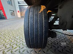 SCHMITZ CARGOBULL SKO 24/L - 13.4 FP 45 COOL / Rolltor / Thermo Ki