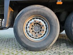 SCHMITZ CARGOBULL SKO 24/L - 13.4 FP 45 COOL / Rolltor / Thermo Ki