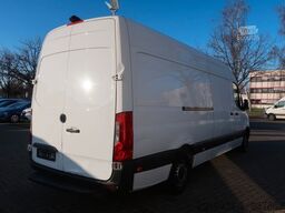 MERCEDES-BENZ Sprinter 311 CDI Maxi FN:187
