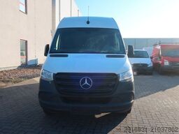 MERCEDES-BENZ Sprinter 311 CDI Maxi FN:187