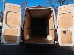 MERCEDES-BENZ Sprinter 311 CDI Maxi FN:187