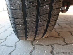 MERCEDES-BENZ Sprinter 311 CDI Maxi FN:187