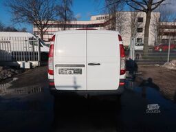 MERCEDES-BENZ Vito Mixto 116 CDI lang Werkstatt Klima FN:201
