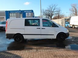 MERCEDES-BENZ Vito Mixto 116 CDI lang Werkstatt Klima FN:201