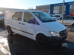 MERCEDES-BENZ Vito Mixto 116 CDI lang Werkstatt Klima FN:201