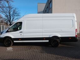FORD Transit Kasten 350 L4 Trend Maxi Klima