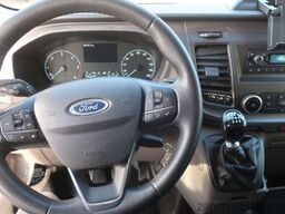 FORD Transit Kasten 350 L4 Trend Maxi Klima