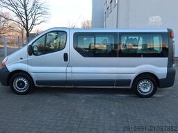 RENAULT Trafic Combi L2H1 2,9t  9 Sitze