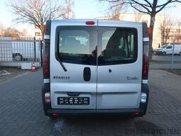 RENAULT Trafic Combi L2H1 2,9t  9 Sitze