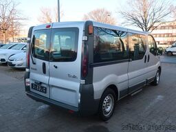 RENAULT Trafic Combi L2H1 2,9t  9 Sitze