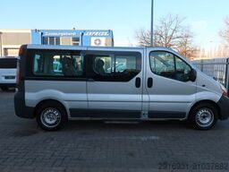 RENAULT Trafic Combi L2H1 2,9t  9 Sitze