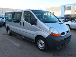 RENAULT Trafic Combi L2H1 2,9t  9 Sitze