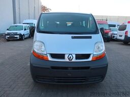 RENAULT Trafic Combi L2H1 2,9t  9 Sitze