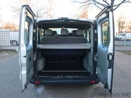 RENAULT Trafic Combi L2H1 2,9t  9 Sitze
