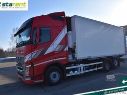VOLVO FH460 BDF Kühlkoffer Carrier Maxima 1000 Fleisch