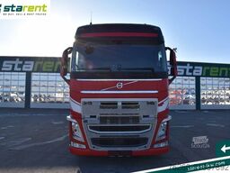 VOLVO FH460 BDF Kühlkoffer Carrier Maxima 1000 Fleisch