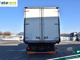 VOLVO FH460 BDF Kühlkoffer Carrier Maxima 1000 Fleisch