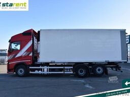 VOLVO FH460 BDF Kühlkoffer Carrier Maxima 1000 Fleisch