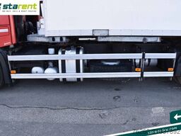 VOLVO FH460 BDF Kühlkoffer Carrier Maxima 1000 Fleisch