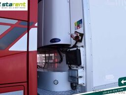 VOLVO FH460 BDF Kühlkoffer Carrier Maxima 1000 Fleisch