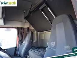 VOLVO FH460 BDF Kühlkoffer Carrier Maxima 1000 Fleisch