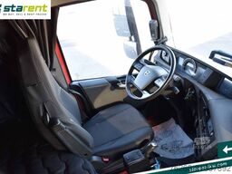 VOLVO FH460 BDF Kühlkoffer Carrier Maxima 1000 Fleisch