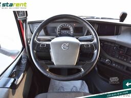 VOLVO FH460 BDF Kühlkoffer Carrier Maxima 1000 Fleisch