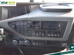 VOLVO FH460 BDF Kühlkoffer Carrier Maxima 1000 Fleisch