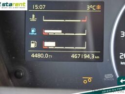 VOLVO FH460 BDF Kühlkoffer Carrier Maxima 1000 Fleisch