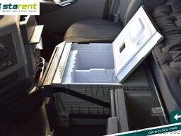 VOLVO FH460 BDF Kühlkoffer Carrier Maxima 1000 Fleisch