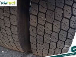 VOLVO FH460 BDF Kühlkoffer Carrier Maxima 1000 Fleisch